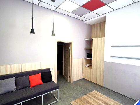 коммерческая по адресу Каплуновский пер. (Краснознаменный), 18