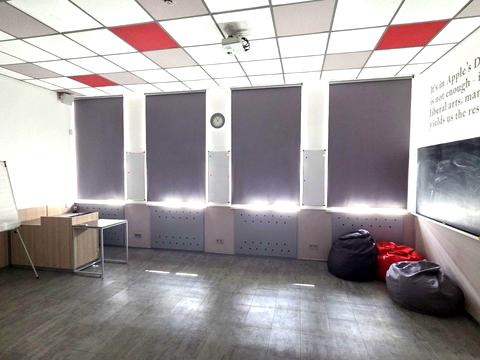 коммерческая по адресу Каплуновский пер. (Краснознаменный), 18