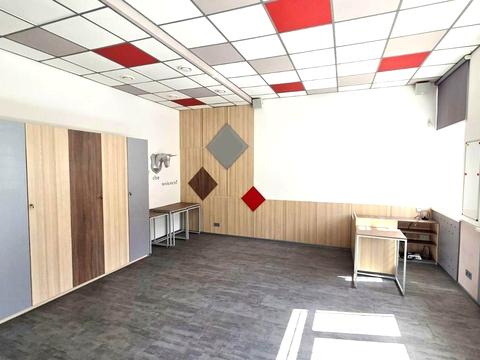 коммерческая по адресу Каплуновский пер. (Краснознаменный), 18