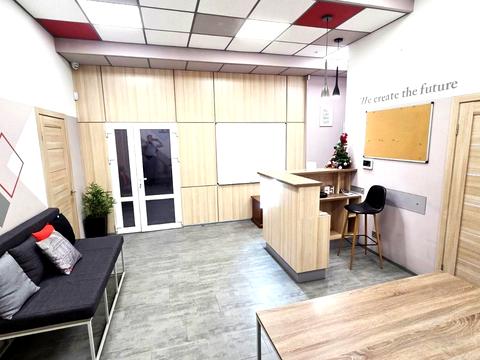 коммерческая по адресу Каплуновский пер. (Краснознаменный), 18