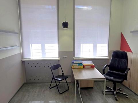 коммерческая по адресу Каплуновский пер. (Краснознаменный), 18