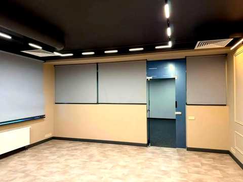 коммерческая по адресу Саксаганского ул., 53/80