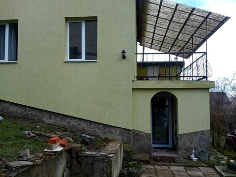 будинок за адресою с. Зашків, нема