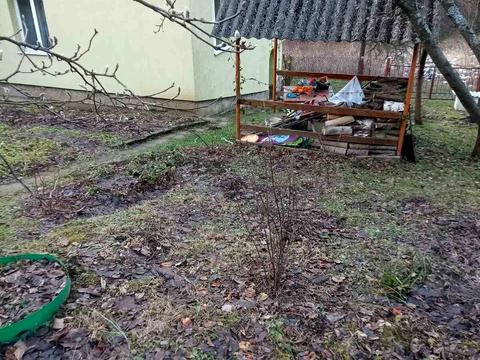 будинок за адресою с. Зашків, нема