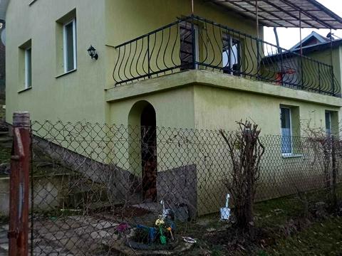 будинок за адресою с. Зашків, нема