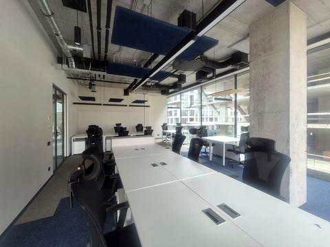 комерційна за адресою Ґарета Джонса вул. (Сім'ї Хохлових), 12-А