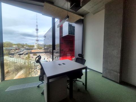 комерційна за адресою Ґарета Джонса вул. (Сім'ї Хохлових), 12-А