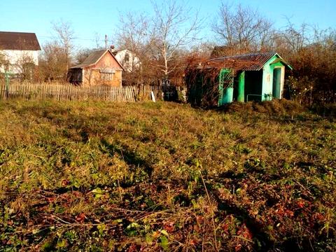 дом по адресу Вишнева