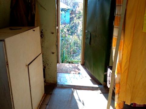 дом по адресу Вишнева