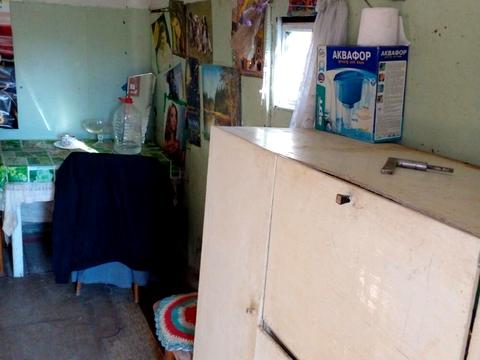 дом по адресу Вишнева