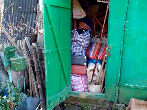 дом по адресу Вишнева