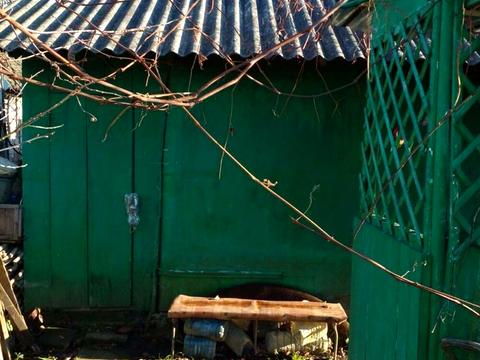 дом по адресу Вишнева