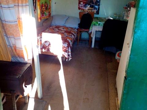 дом по адресу Вишнева