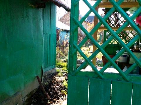 дом по адресу Вишнева