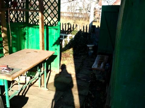 дом по адресу Вишнева