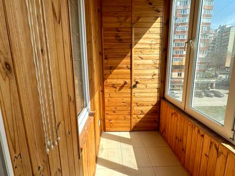 квартира за адресою Кармелюка вул., 11/2