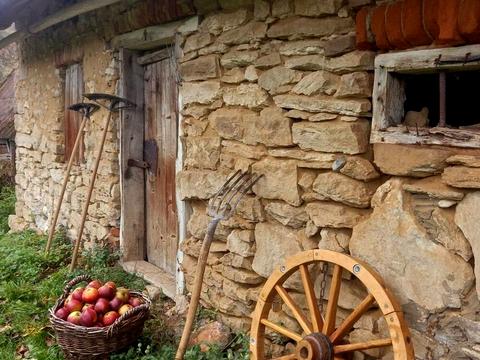 ділянка за адресою с. Середній Горб, 