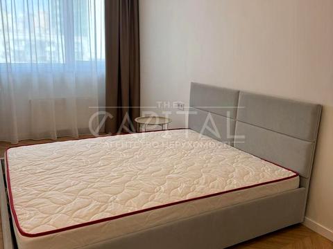 квартира по адресу Берестейский просп. (Победы), 11 к2