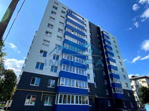 квартира за адресою Великотирнівська вул., 4-А