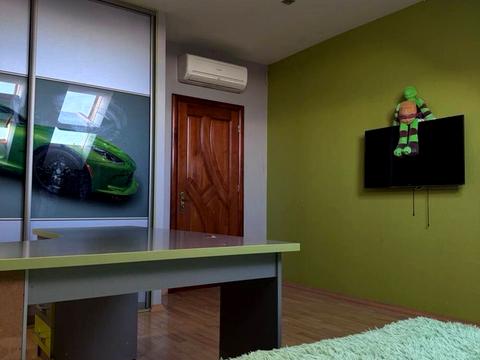 квартира за адресою Михайла Драгана вул., 10