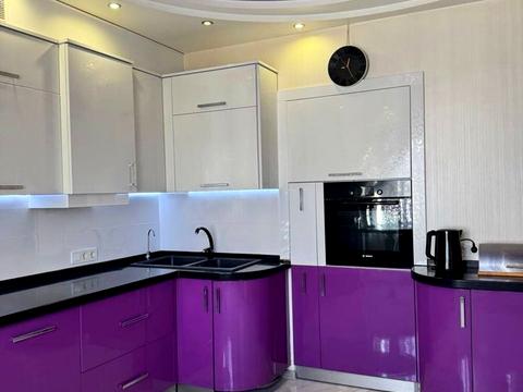 квартира за адресою Михайла Драгана вул., 10