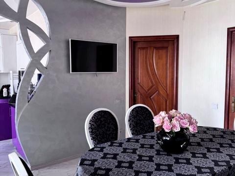 квартира за адресою Михайла Драгана вул., 10