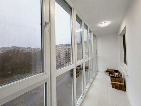 квартира по адресу Келецкая ул., 105