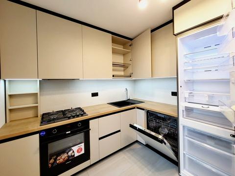 квартира по адресу Келецкая ул., 105