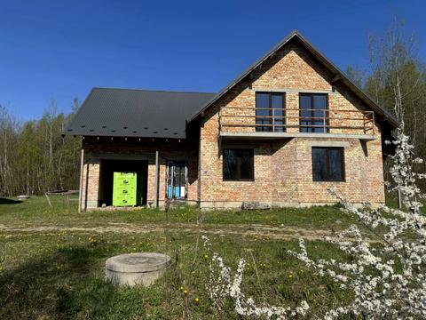 будинок за адресою с. Угринів, Калинова, 10