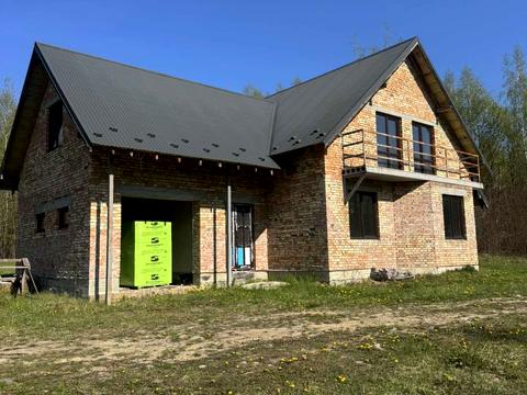 будинок за адресою с. Угринів, Калинова, 10