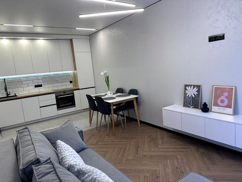 квартира по адресу Михаила Максимовича ул. (Трутенко Онуфрия), 26-Д