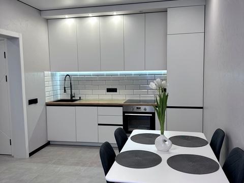 квартира по адресу Михаила Максимовича ул. (Трутенко Онуфрия), 26-Д