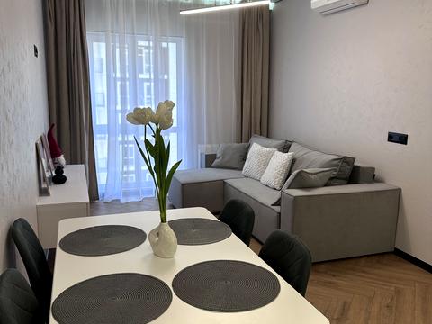 квартира по адресу Михаила Максимовича ул. (Трутенко Онуфрия), 26-Д