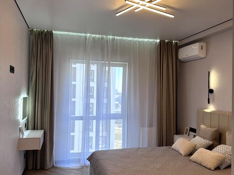 квартира по адресу Михаила Максимовича ул. (Трутенко Онуфрия), 26-Д