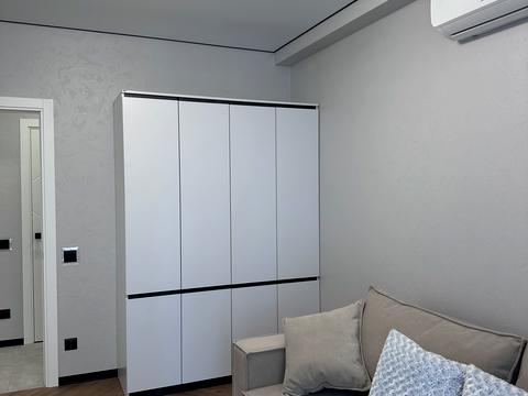 квартира по адресу Михаила Максимовича ул. (Трутенко Онуфрия), 26-Д