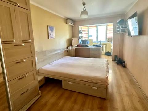 квартира по адресу Мандрыковская ул., 137