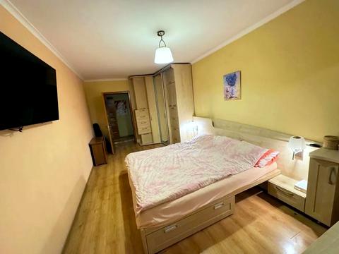 квартира по адресу Мандрыковская ул., 137