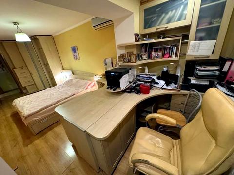 квартира по адресу Мандрыковская ул., 137