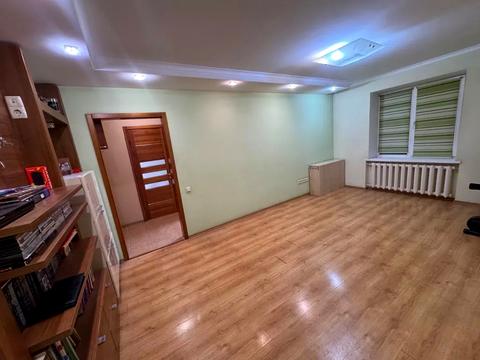 квартира по адресу Мандрыковская ул., 137