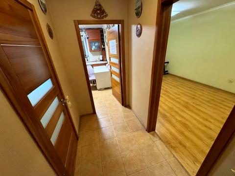 квартира по адресу Мандрыковская ул., 137