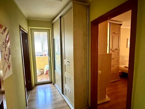 квартира по адресу Мандрыковская ул., 137