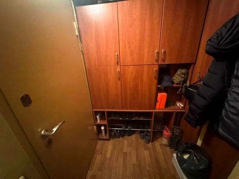 квартира по адресу Мандрыковская ул., 137