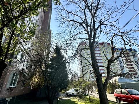 квартира по адресу Мандрыковская ул., 137