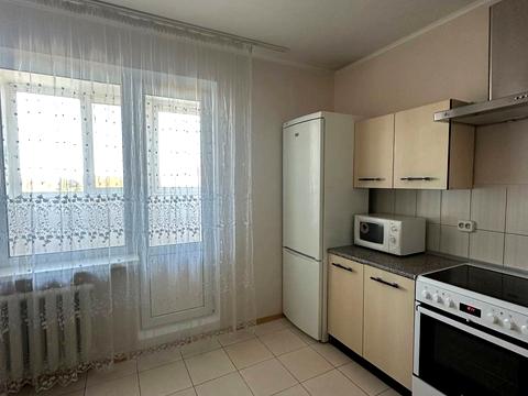 квартира за адресою Білицька вул., 18