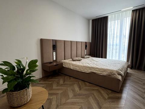 квартира за адресою Героя України Олександра Щербанюка вул. (Василя Чапаєва), 1