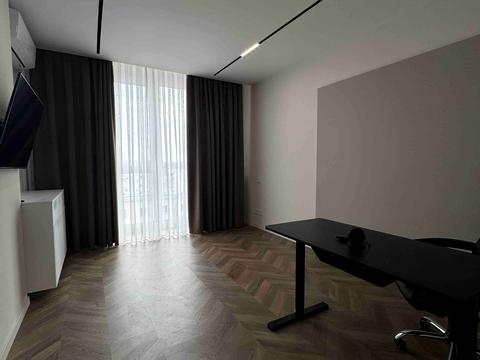 квартира за адресою Героя України Олександра Щербанюка вул. (Василя Чапаєва), 1