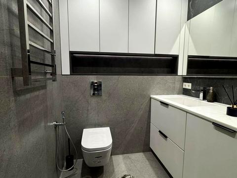 квартира за адресою Героя України Олександра Щербанюка вул. (Василя Чапаєва), 1