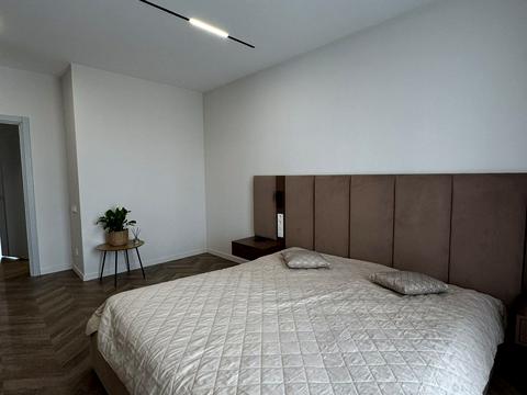 квартира за адресою Героя України Олександра Щербанюка вул. (Василя Чапаєва), 1