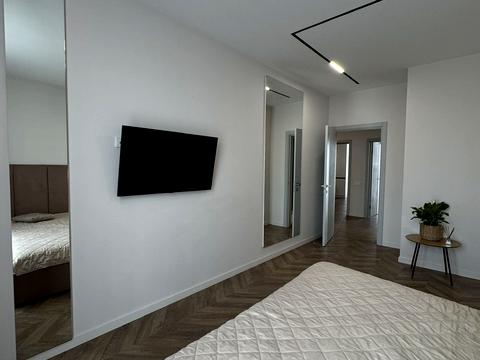 квартира за адресою Героя України Олександра Щербанюка вул. (Василя Чапаєва), 1