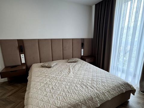 квартира за адресою Героя України Олександра Щербанюка вул. (Василя Чапаєва), 1